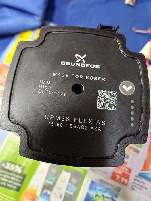 Vindem  Feroli divacondens , Motan K plus , Optimus , Sigma