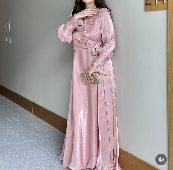 Продам вечернее платье