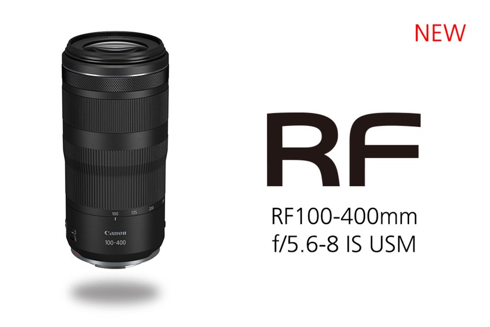 Canon RF 24-105mm f/2.8L IS USM Z