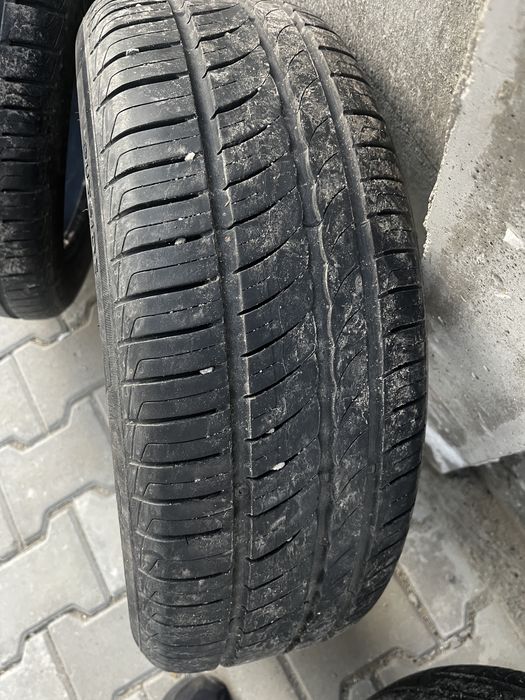 Cauciucuri/Anvelope Pirelli