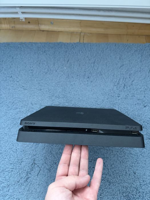 Playstation4/ ps4 1TB modabil