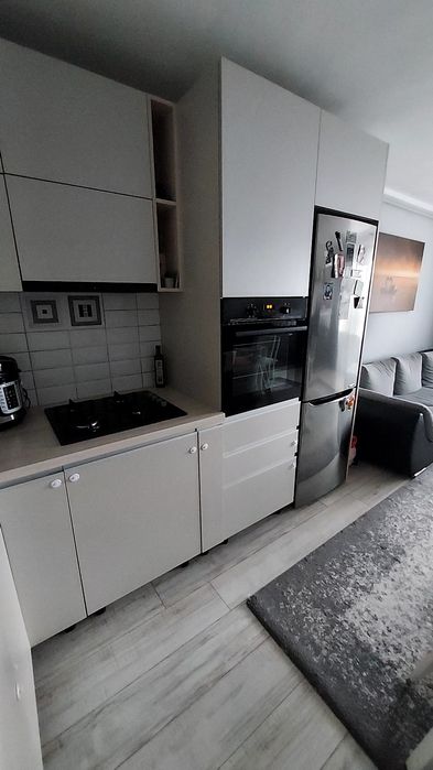 Vând apartament în Apahida