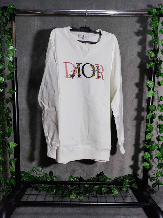 Bluza alba marimea M