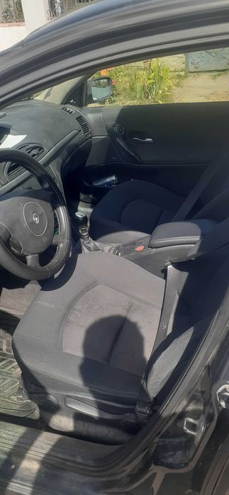 Vand Renault laguna 2007