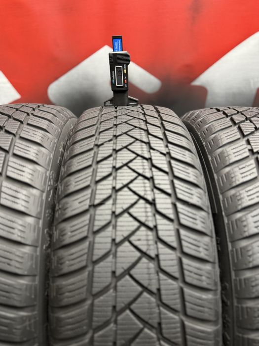 195 65 15, Зимни гуми, GT Radial WinterPro2, 4 броя