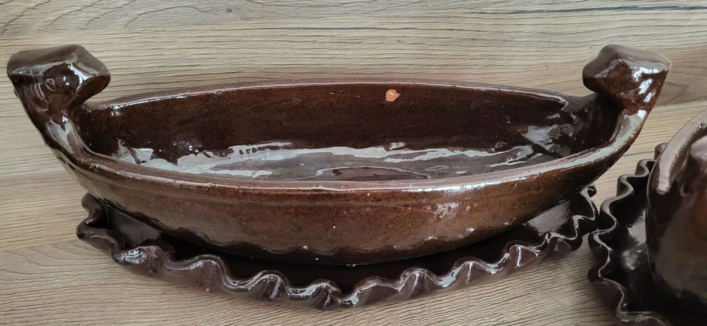 Керамични гондоли