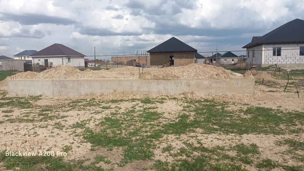 Кошмамбет мектепке 700 метрде