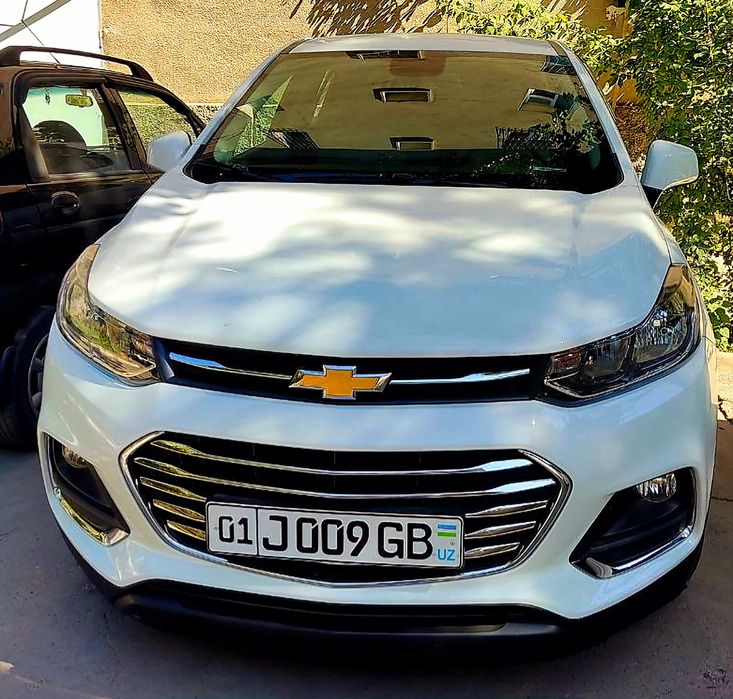 Продаётся  трекер 1 механика