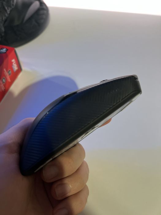 Mouse Hyperx Pulsefire FUSE