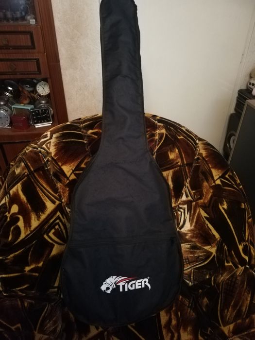 Електроакустична китара Tiger