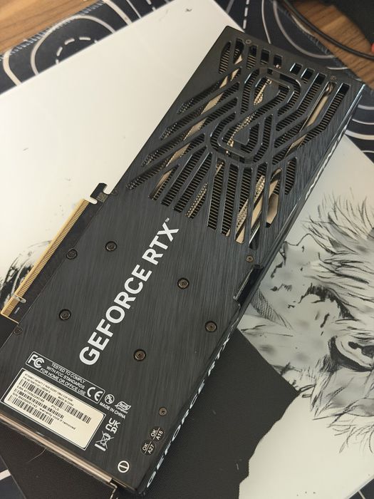 RTX 5060 Ti 16GB