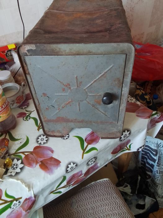 Духовая печь электрическая