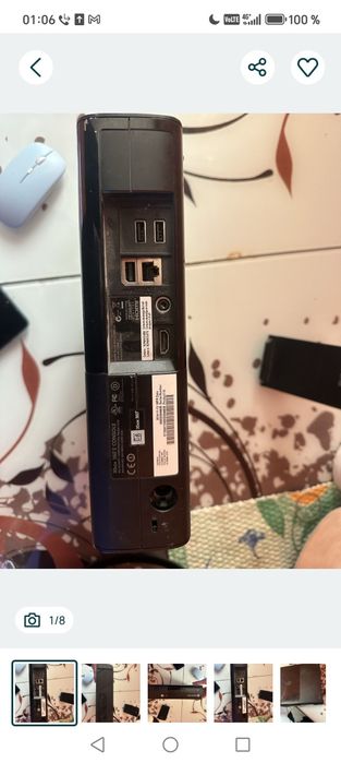 Vând Xbox 360 stare buna