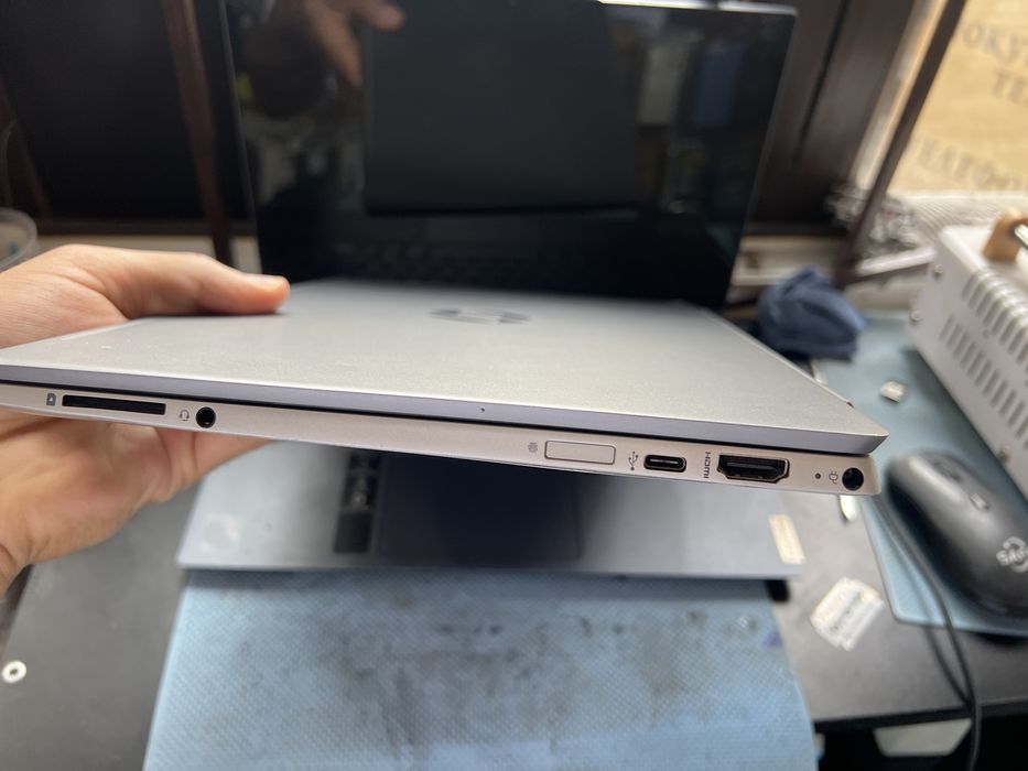 Hp pavilion laptop-13