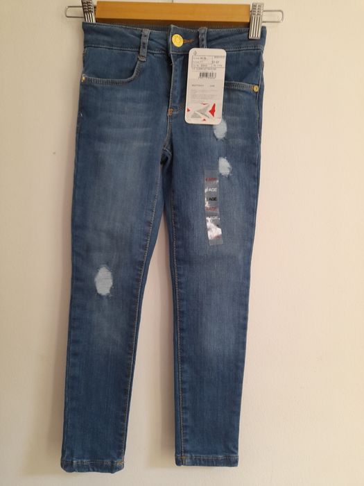 Детски Нови Дънки Waikiki