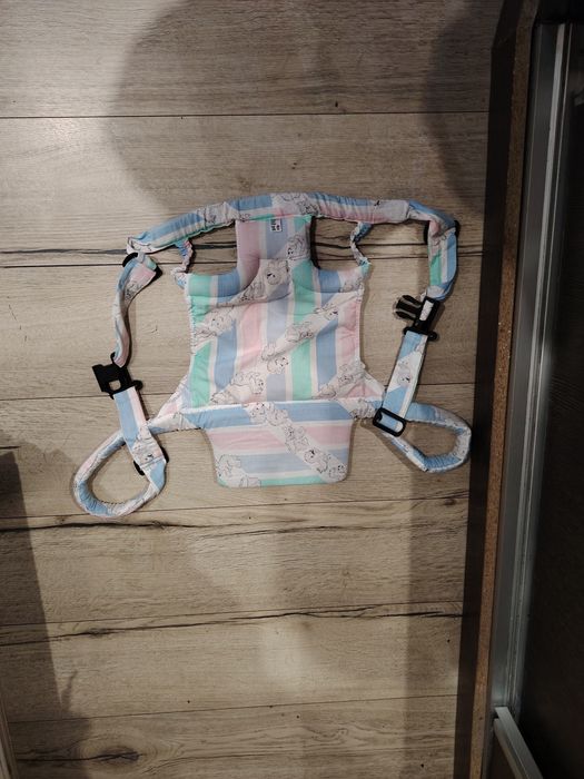 Кенгуру за малко бебе