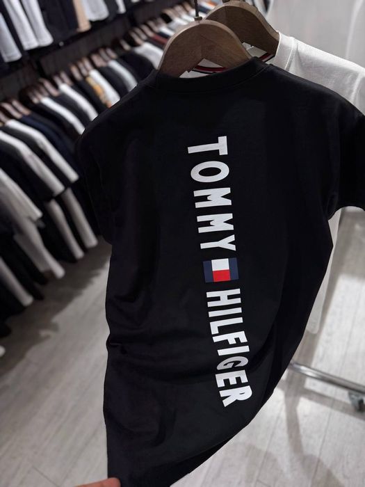 Tomi тениски S-4XL