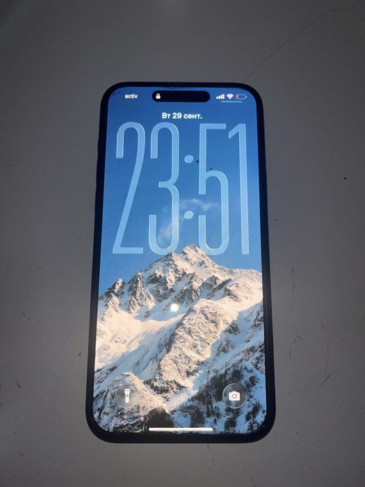 Iphone 15 plus 256гб