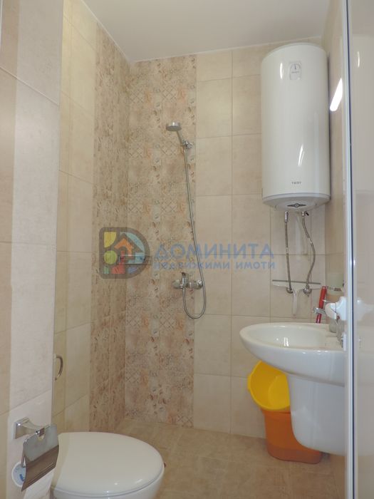 Дава се под наем Двустаен апартамент в Приморско - 60 кв.м за 6483.12 € - Снимка #11