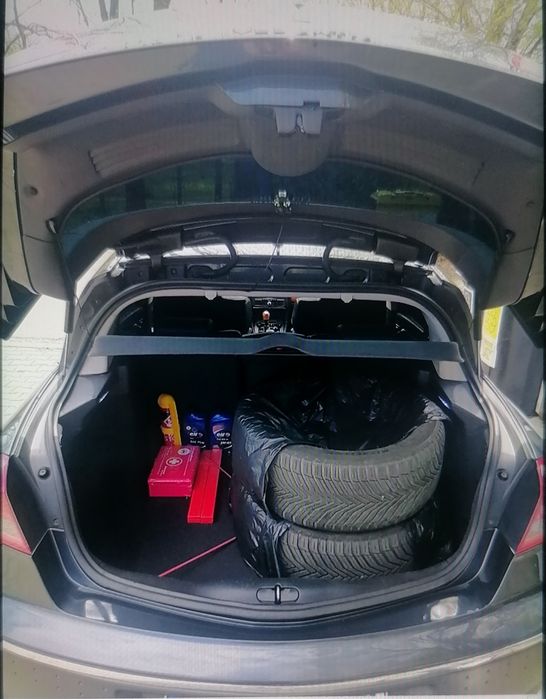 Renault Vel Satis 2.0 dci/ 175 cp/echipare "Inițiale"/transmisie manuala/stare impecabila/fabricație 2008.