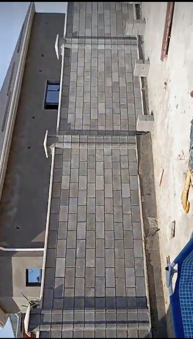 Песка Блок калаимыз