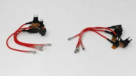 Kit de alimentare fixă reglabil 70mai Midrive UP06