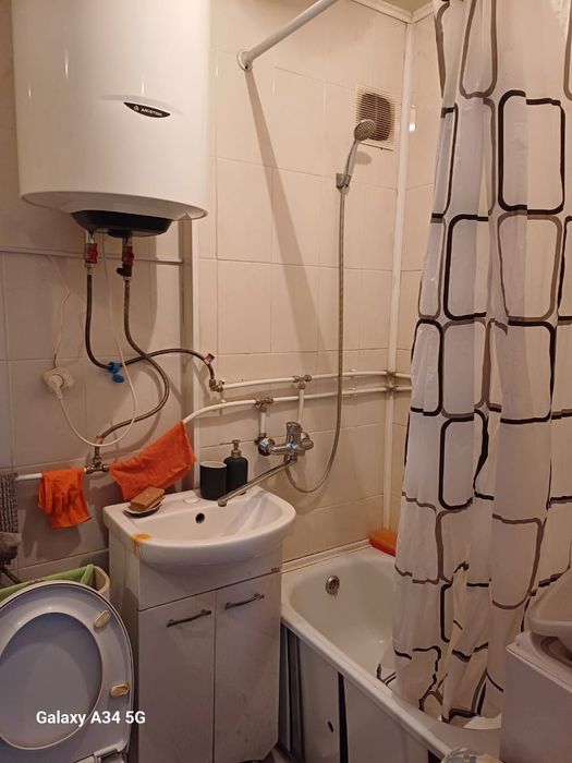 Сдается квартира 2х комнатная