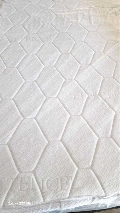 Матрас топпер ППУ