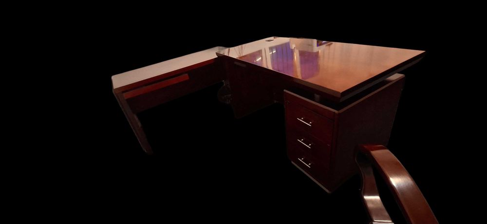 Birou profesional exclusiv Elvila – Elmoberom pentru companie