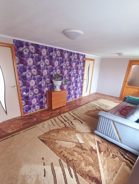 Частный дом - 101 кв.м