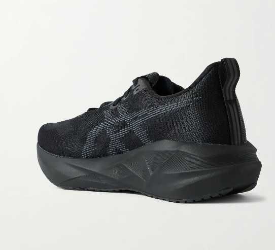 ASICS – Black– mărimea 8.5-UK 43.5-EU,9.5-UK 45 EU, 10-UK 46 EU