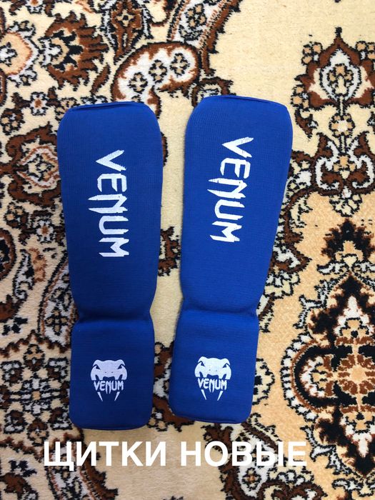 Набор для боевых исскуств