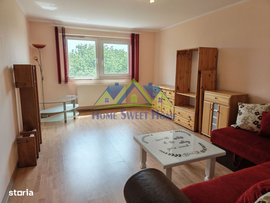 2 camere decomandate în Calan –priveliște superbă și poziție excelenta