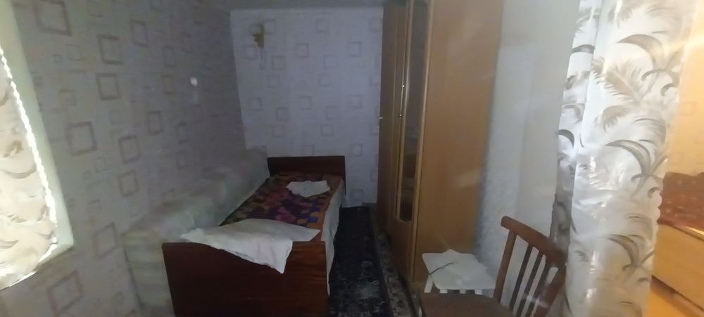 Продам дачу в с/к Автобусник.
