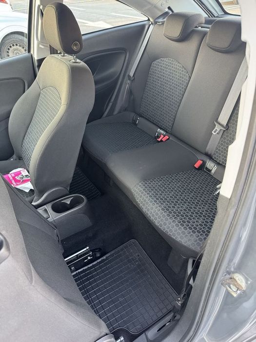 Opel corsa 1.4i noiembrie 2019 proprietar