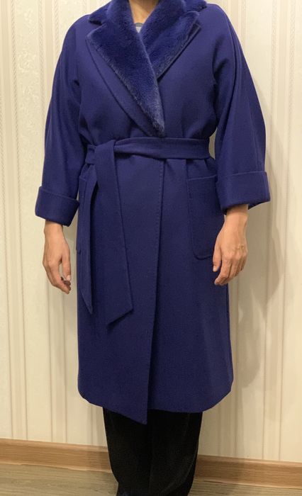 Продается пальто