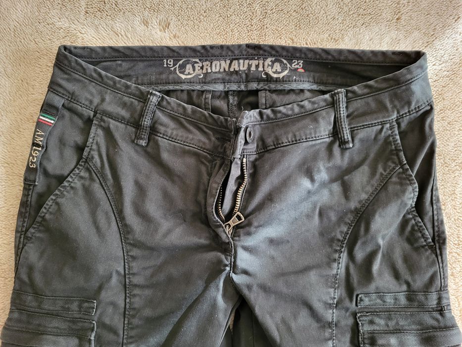 Pantaloni dama Aeronautica Militare M