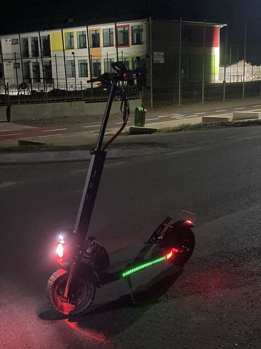 Trotineta jrh de vanzare sau schimb