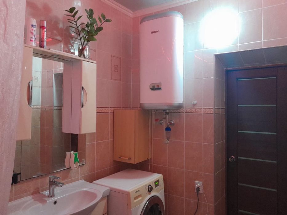 Ұзақ мерзімге жалға беріледі