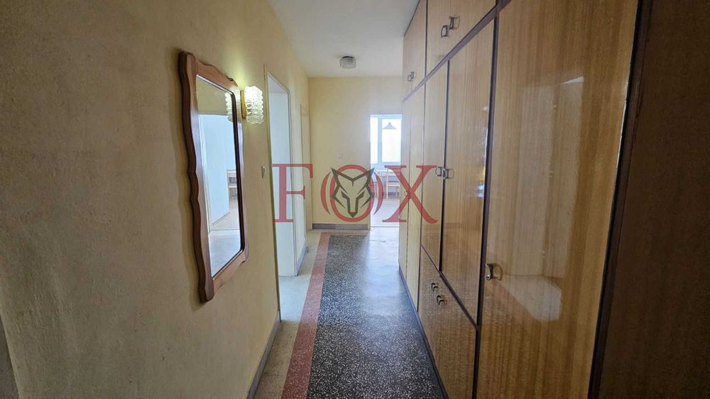 Дава се под наем Многостаен апартамент в Варна, Окръжна болница - 120 кв.м за 708.9 € - Снимка #8