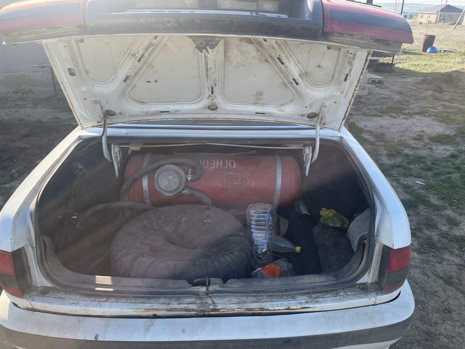 Продам волгу