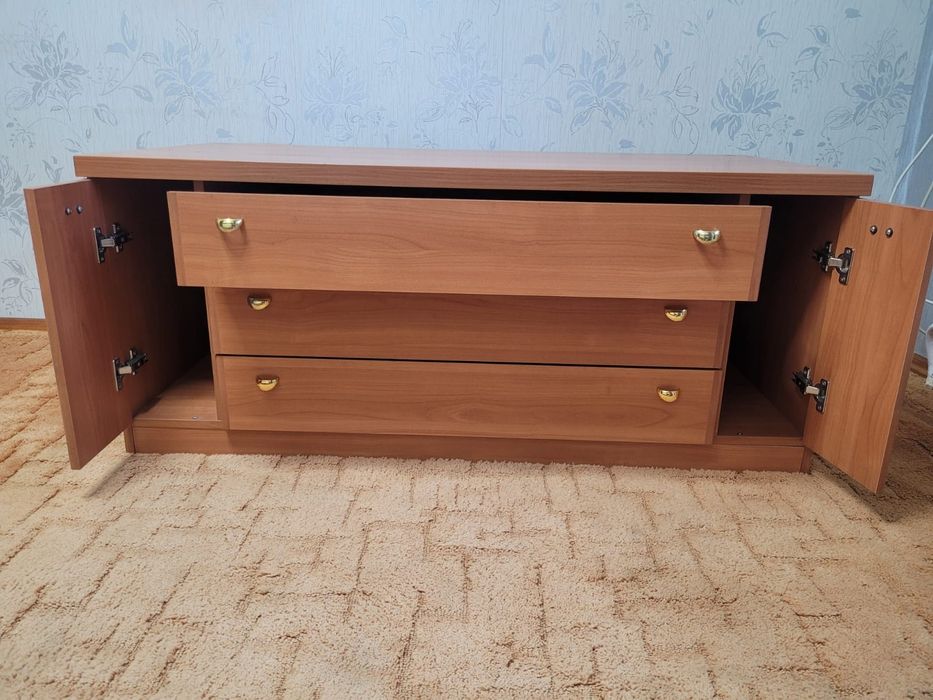 Продам шкаф стенку