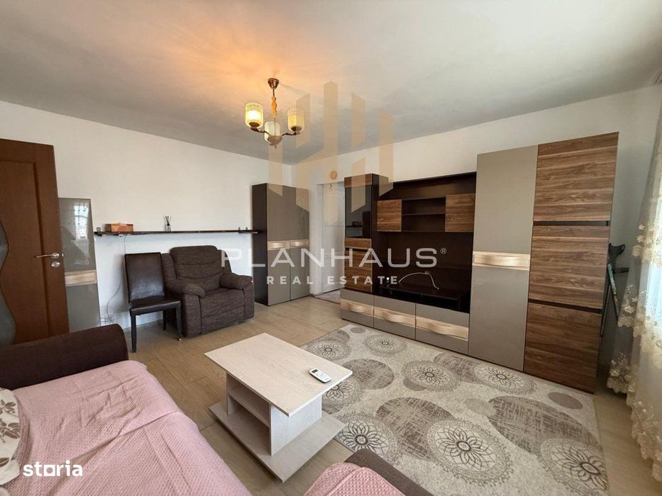 Apartament 2 camere,zona B-dul Traian Pizza Plus/Petru Rares — fotografia 2