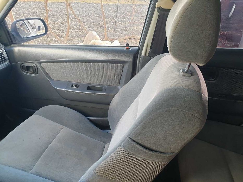 Nexia 2 Kraska tozza