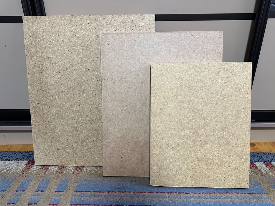 Деревянные планшеты для рисования