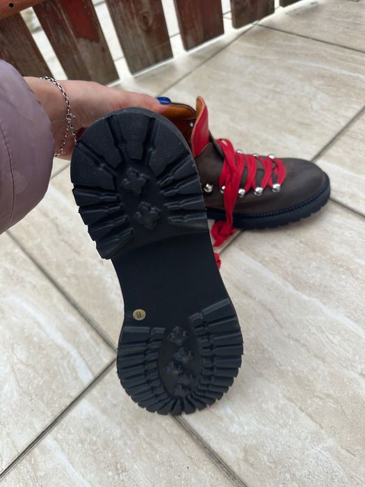 Чисто Нови Raparo мъжки обувки