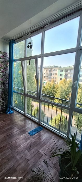 Витраж в хорошем состоянии