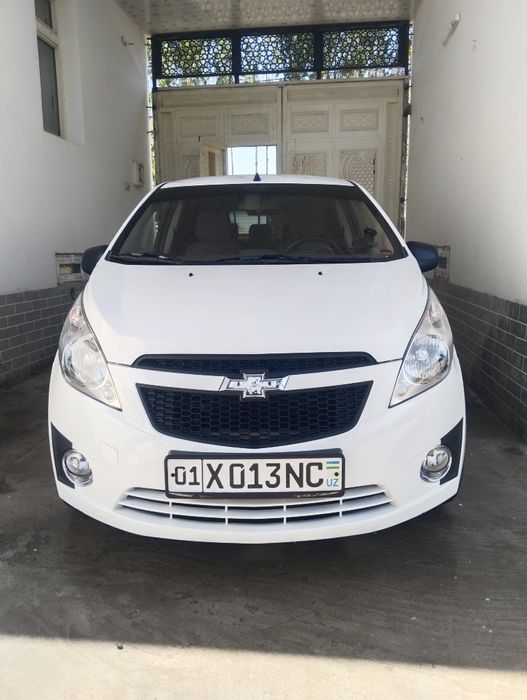 Chevrolet spark 2015 yaxshi