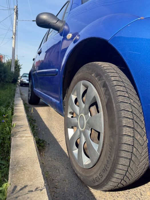 Citroen C3 1.4 Hdi Diesel