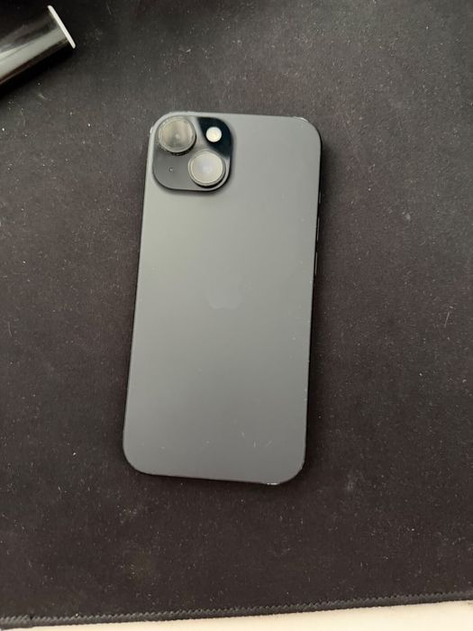 Iphone 15 256g 81% акб